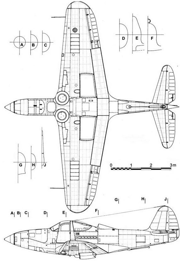 Иллюстрация к книге — Р-39 «Аэрокобра» Часть 2 [pic_10.jpg]
