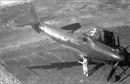 Иллюстрация к книге — Р-39 «Аэрокобра» Часть 2 [pic_110.jpg]
