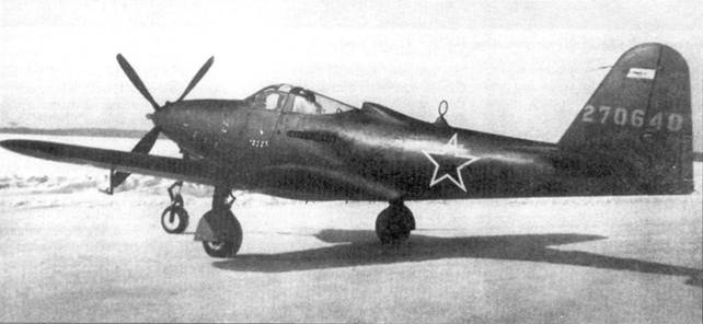 Иллюстрация к книге — Р-39 «Аэрокобра» Часть 2 [pic_34.jpg]