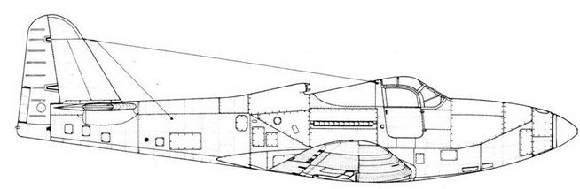 Иллюстрация к книге — Р-39 «Аэрокобра» Часть 2 [pic_39.jpg]