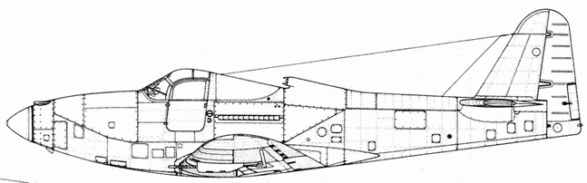 Иллюстрация к книге — Р-39 «Аэрокобра» Часть 2 [pic_40.jpg]