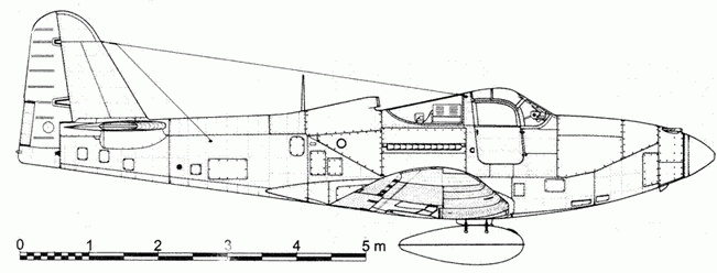 Иллюстрация к книге — Р-39 «Аэрокобра» Часть 2 [pic_41.jpg]