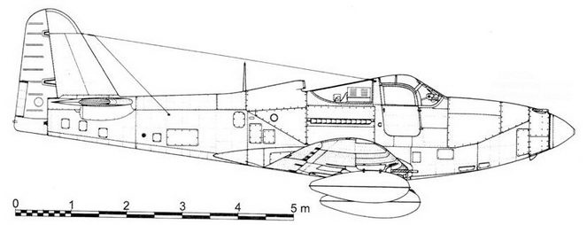 Иллюстрация к книге — Р-39 «Аэрокобра» Часть 2 [pic_45.jpg]