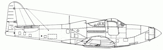 Иллюстрация к книге — Р-39 «Аэрокобра» Часть 2 [pic_49.jpg]