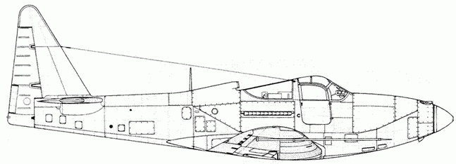 Иллюстрация к книге — Р-39 «Аэрокобра» Часть 2 [pic_52.jpg]