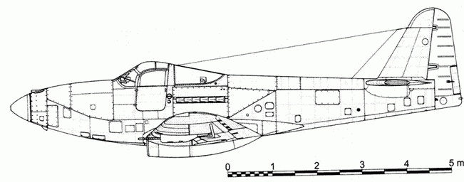 Иллюстрация к книге — Р-39 «Аэрокобра» Часть 2 [pic_58.jpg]