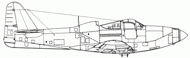 Иллюстрация к книге — Р-39 «Аэрокобра» Часть 2 [pic_59.jpg]