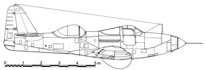 Иллюстрация к книге — Р-39 «Аэрокобра» Часть 2 [pic_69.jpg]
