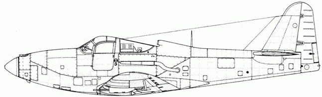 Иллюстрация к книге — Р-39 «Аэрокобра» Часть 2 [pic_73.jpg]