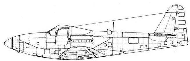 Иллюстрация к книге — Р-39 «Аэрокобра» Часть 2 [pic_75.jpg]