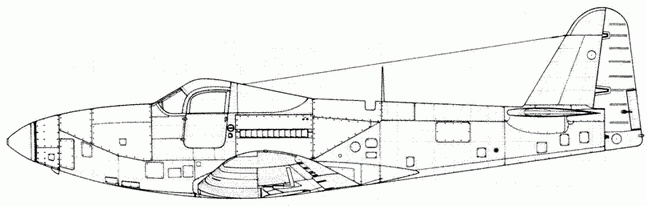 Иллюстрация к книге — Р-39 «Аэрокобра» Часть 2 [pic_76.jpg]