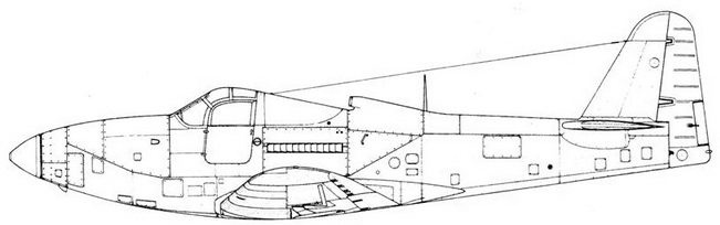Иллюстрация к книге — Р-39 «Аэрокобра» Часть 2 [pic_78.jpg]
