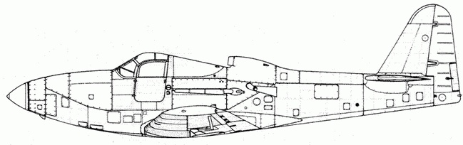 Иллюстрация к книге — Р-39 «Аэрокобра» Часть 2 [pic_85.jpg]