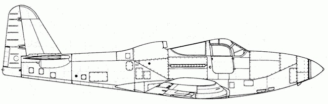 Иллюстрация к книге — Р-39 «Аэрокобра» Часть 2 [pic_86.jpg]