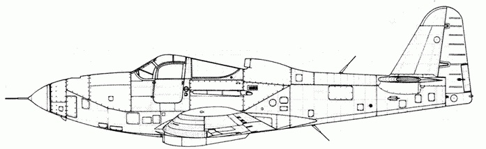 Иллюстрация к книге — Р-39 «Аэрокобра» Часть 2 [pic_88.jpg]