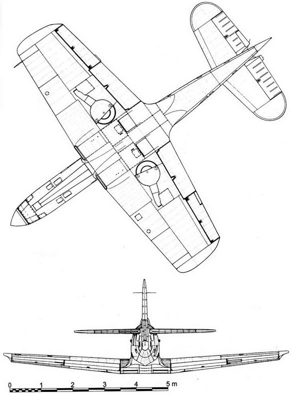 Иллюстрация к книге — Р-39 «Аэрокобра» Часть 2 [pic_92.jpg]