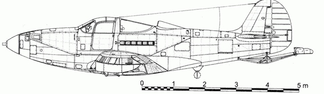 Иллюстрация к книге — Р-39 «Аэрокобра» часть 1 [pic_100.jpg]