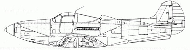 Иллюстрация к книге — Р-39 «Аэрокобра» часть 1 [pic_106.jpg]