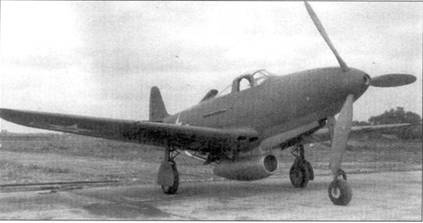 Иллюстрация к книге — Р-39 «Аэрокобра» часть 1 [pic_108.jpg]