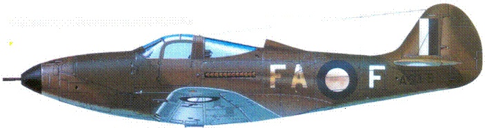 Иллюстрация к книге — Р-39 «Аэрокобра» часть 1 [pic_126.jpg]
