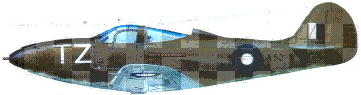 Иллюстрация к книге — Р-39 «Аэрокобра» часть 1 [pic_127.jpg]