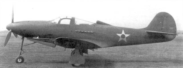 Иллюстрация к книге — Р-39 «Аэрокобра» часть 1 [pic_29.jpg]