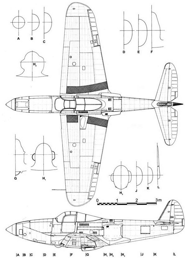 Иллюстрация к книге — Р-39 «Аэрокобра» часть 1 [pic_40.jpg]