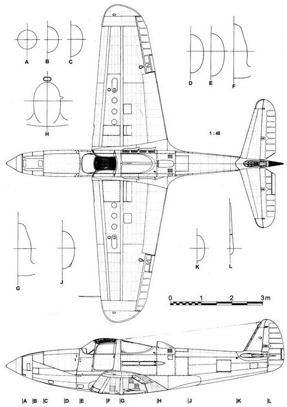 Иллюстрация к книге — Р-39 «Аэрокобра» часть 1 [pic_43.jpg]