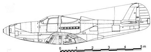 Иллюстрация к книге — Р-39 «Аэрокобра» часть 1 [pic_46.jpg]