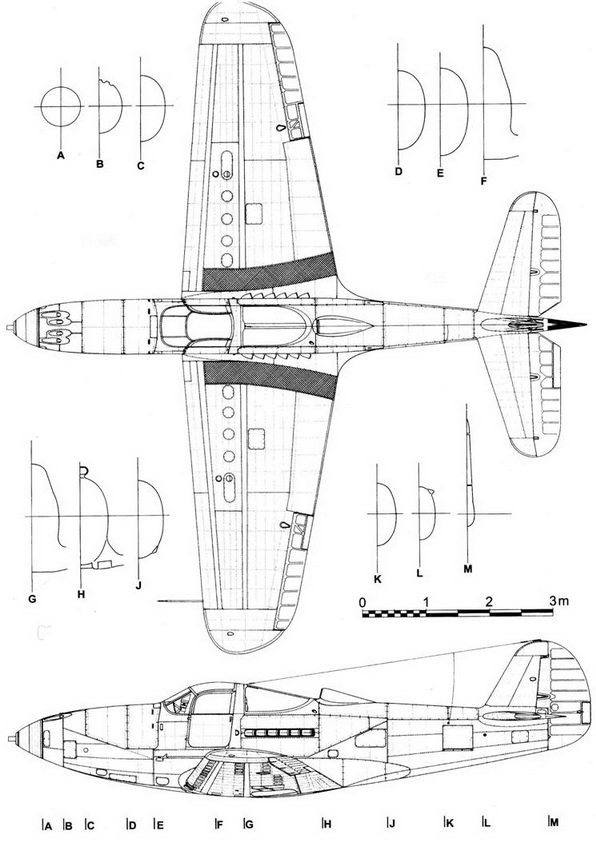 Иллюстрация к книге — Р-39 «Аэрокобра» часть 1 [pic_49.jpg]