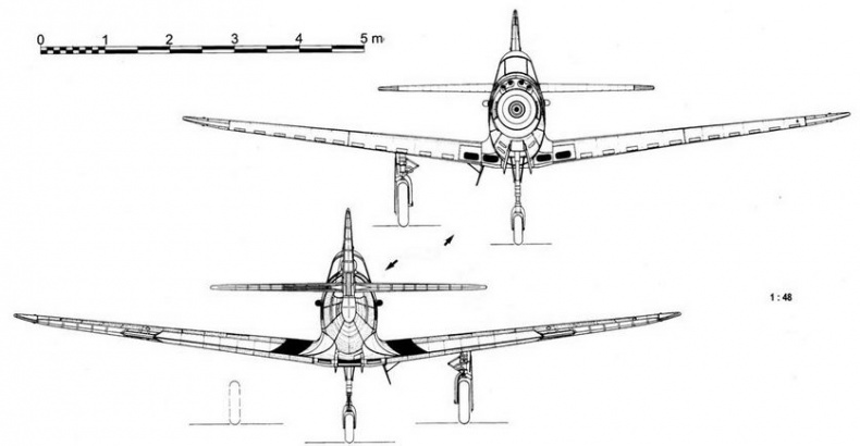 Иллюстрация к книге — Р-39 «Аэрокобра» часть 1 [pic_50.jpg]