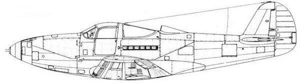 Иллюстрация к книге — Р-39 «Аэрокобра» часть 1 [pic_53.jpg]