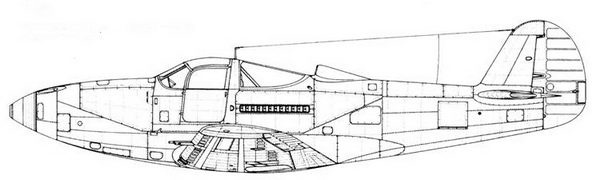 Иллюстрация к книге — Р-39 «Аэрокобра» часть 1 [pic_59.jpg]