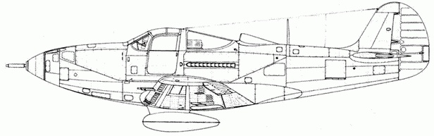Иллюстрация к книге — Р-39 «Аэрокобра» часть 1 [pic_62.jpg]