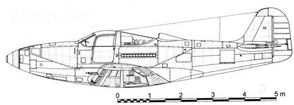 Иллюстрация к книге — Р-39 «Аэрокобра» часть 1 [pic_63.jpg]