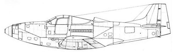 Иллюстрация к книге — Р-39 «Аэрокобра» часть 1 [pic_73.jpg]