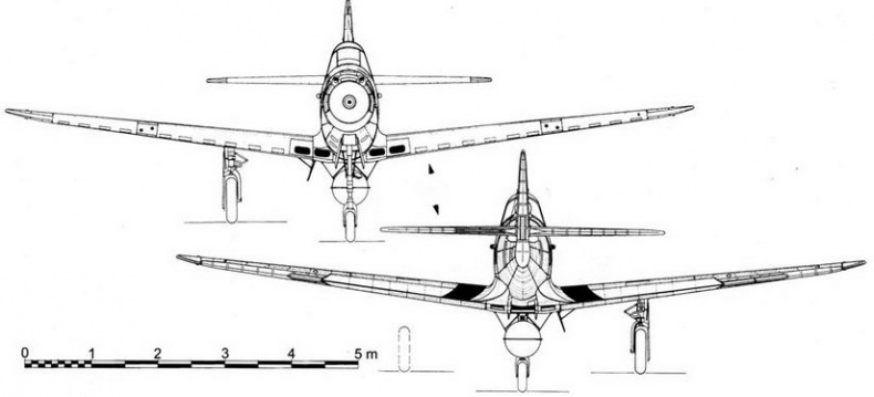 Иллюстрация к книге — Р-39 «Аэрокобра» часть 1 [pic_80.jpg]