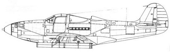 Иллюстрация к книге — Р-39 «Аэрокобра» часть 1 [pic_85.jpg]