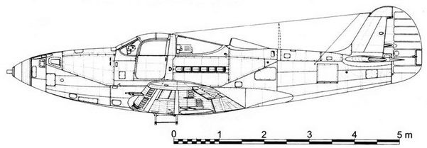 Иллюстрация к книге — Р-39 «Аэрокобра» часть 1 [pic_87.jpg]