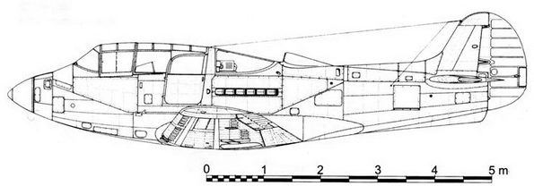 Иллюстрация к книге — Р-39 «Аэрокобра» часть 1 [pic_91.jpg]
