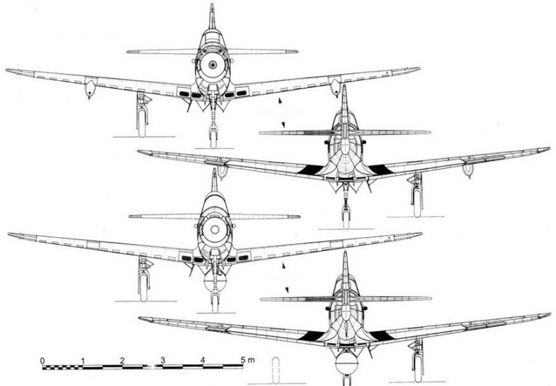 Иллюстрация к книге — Р-39 «Аэрокобра» часть 1 [pic_96.jpg]