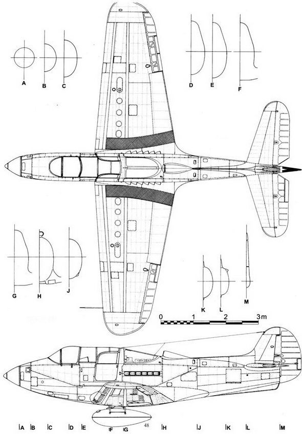 Иллюстрация к книге — Р-39 «Аэрокобра» часть 1 [pic_98.jpg]