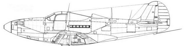 Иллюстрация к книге — Р-39 «Аэрокобра» часть 1 [pic_99.jpg]