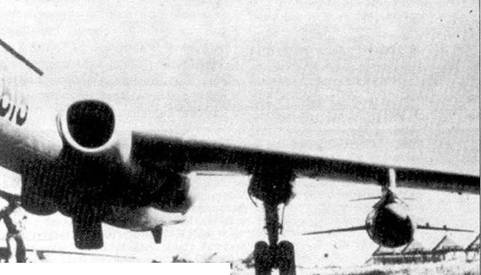 Иллюстрация к книге — Ту-16 Ракетно бомбовый ударный комплекс Советских ВВС [pic_33.jpg]