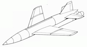 Иллюстрация к книге — Ту-16 Ракетно бомбовый ударный комплекс Советских ВВС [pic_53.jpg]