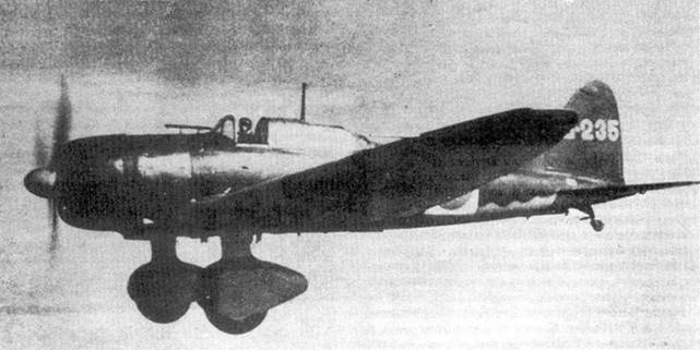 Иллюстрация к книге — D3A «Val» B5N «Kate» ударные самолеты японского флота [pic_1.jpg]