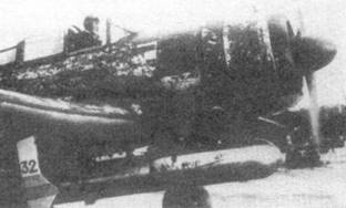 Иллюстрация к книге — D3A «Val» B5N «Kate» ударные самолеты японского флота [pic_114.jpg]