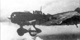 Иллюстрация к книге — D3A «Val» B5N «Kate» ударные самолеты японского флота [pic_115.jpg]