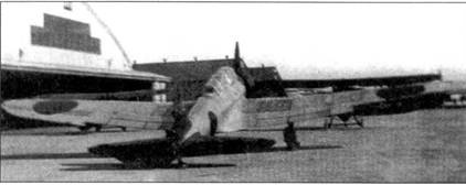 Иллюстрация к книге — D3A «Val» B5N «Kate» ударные самолеты японского флота [pic_122.jpg]