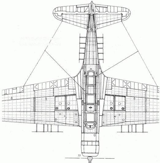 Иллюстрация к книге — D3A «Val» B5N «Kate» ударные самолеты японского флота [pic_74.jpg]